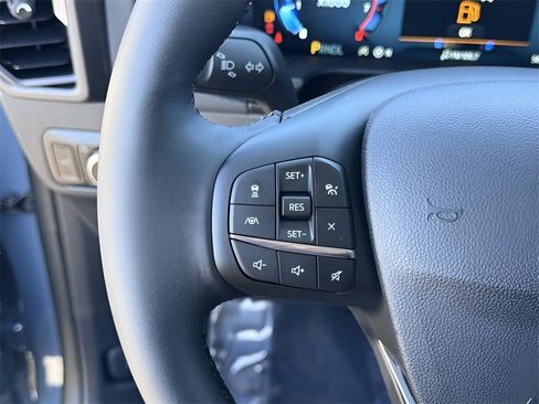 New 2025 Ford Bronco Sport Outer Banks w/ Outer Banks Tech Package+ image 16