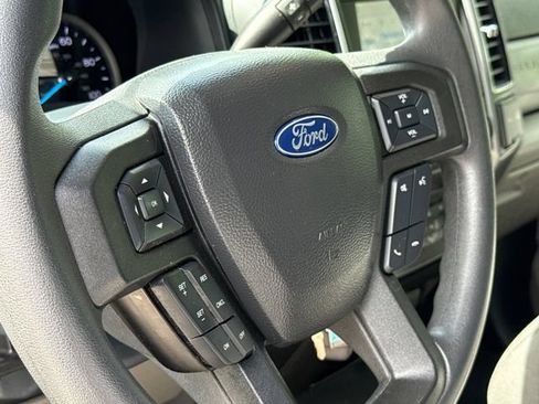 Used 2022 Ford F250 XLT w/ XLT Value Package AWD/4WD image 24