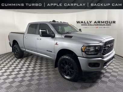 Used 2024 RAM 2500 Big Horn w/ Night Edition