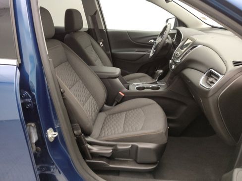 Used 2019 Chevrolet Equinox LT AWD/4WD image 21