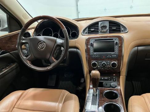 Used 2017 Buick Enclave Premium w/ Experience Buick Package AWD/4WD image 56