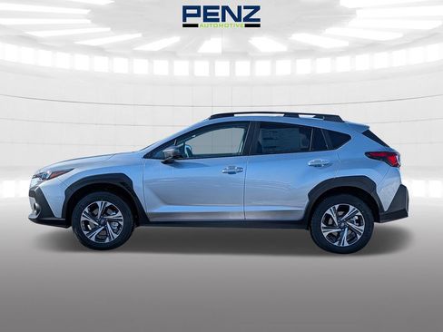 New 2026 Subaru Crosstrek 2.0i Premium image 3