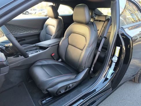 New 2026 Dodge Charger Scat Pack image 11