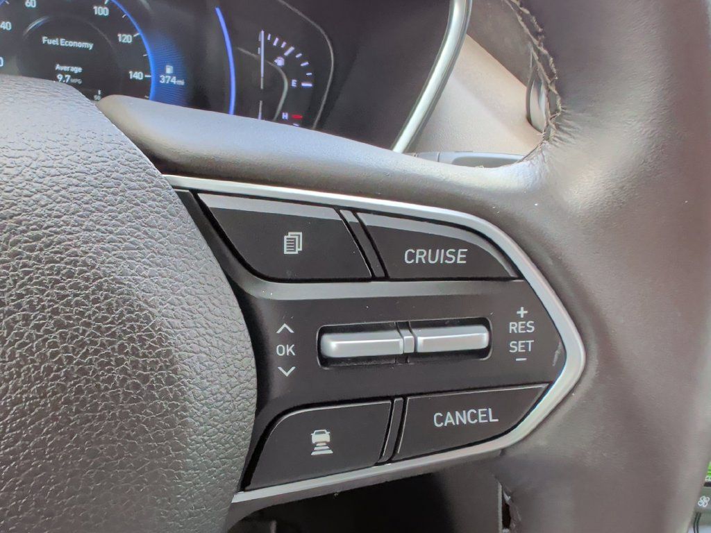 Used 2020 Hyundai Santa Fe Limited w/ Cargo Package AWD/4WD image 26