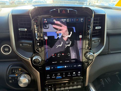 Used 2022 RAM 2500 Laramie image 19