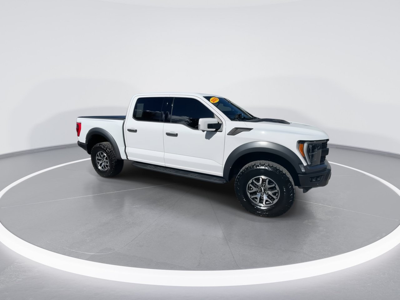 Used 2023 Ford F150 Raptor AWD/4WD image 25