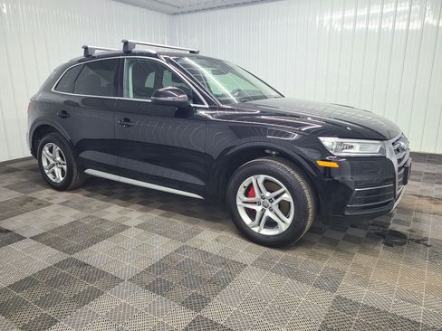 Used 2019 Audi Q5 2.0T Premium image 1