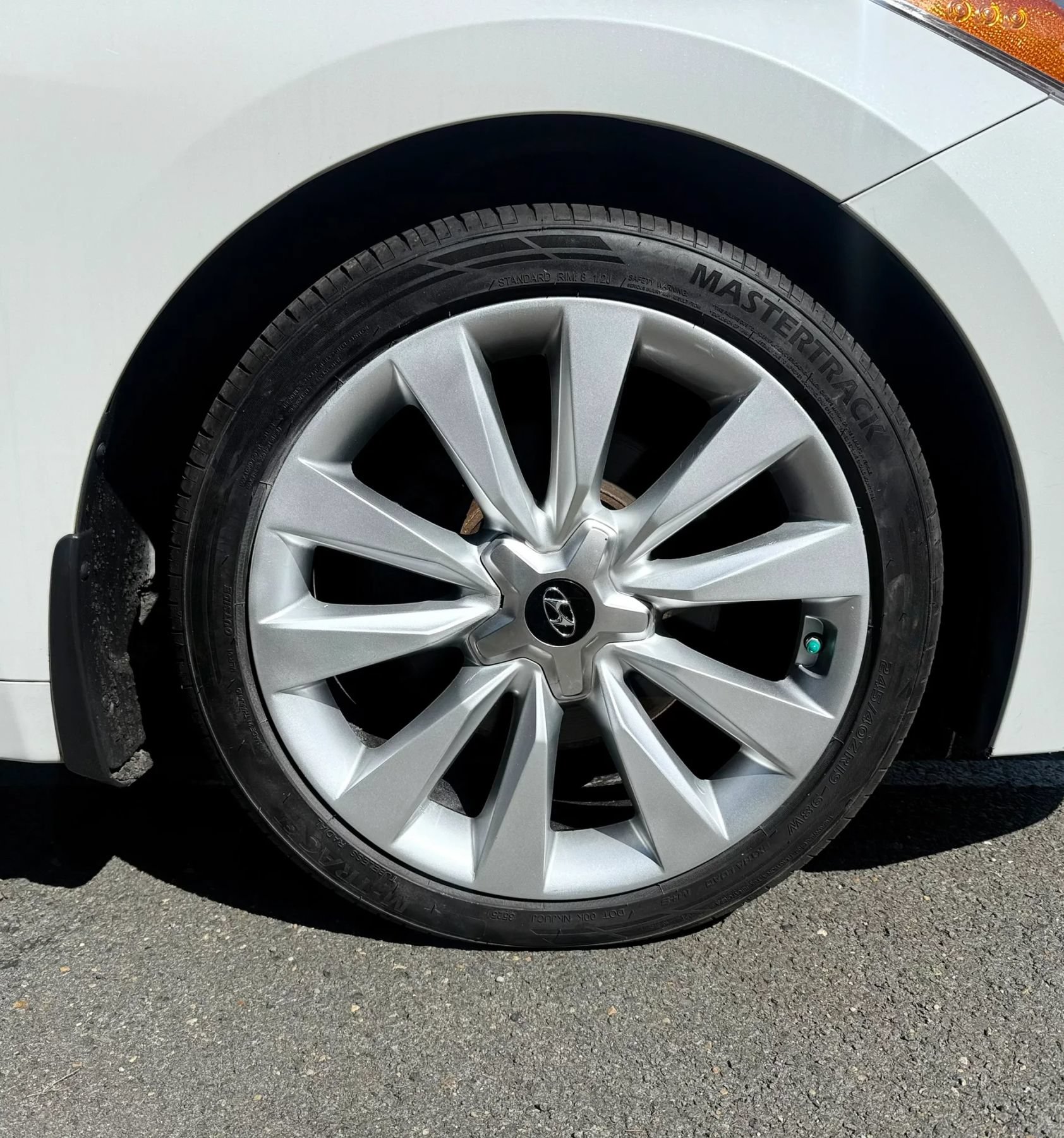 Used 2013 Hyundai Azera w/ Technology Pkg FWD image 51