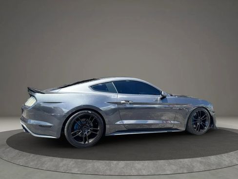 Used 2020 Ford Mustang GT w/ Equipment Group 301A RWD image 13