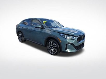 Used 2025 BMW X2 xDrive28i