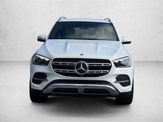 Certified 2025 Mercedes-Benz GLE 350 4MATIC video 2