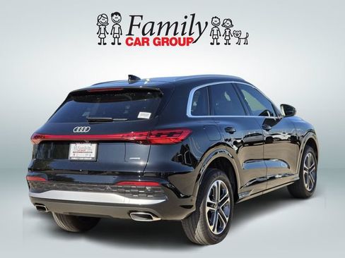 Used 2025 Audi Q5 Premium Plus AWD/4WD image 4