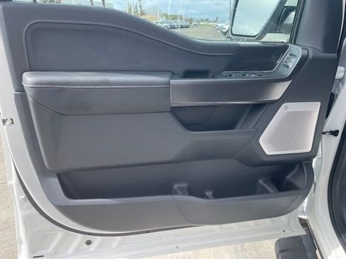 New 2026 Ford F150 Lariat w/ Equipment Group 502A High image 18