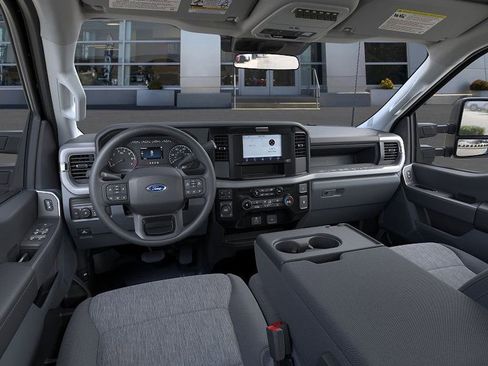 New 2026 Ford F250 XL w/ STX Appearance Package image 9