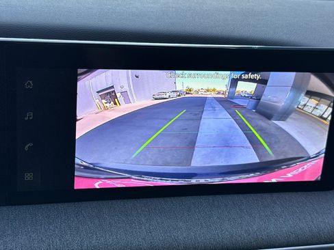 New 2026 Nissan Kicks SV image 22