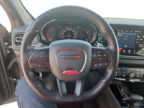 Used 2025 Dodge Durango R/T AWD/4WD image 14