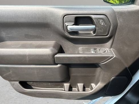 Used 2025 Chevrolet Silverado 1500 W/T RWD image 18