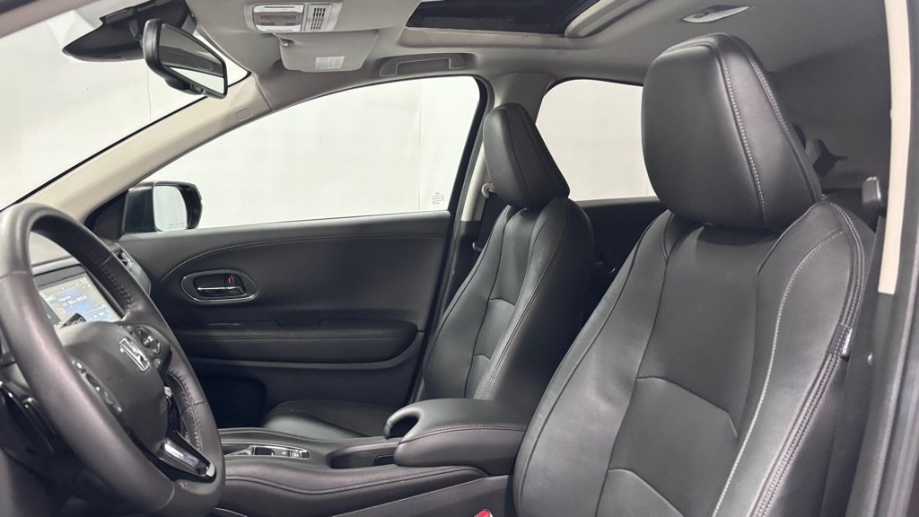 Used 2019 Honda HR-V EX-L image 11