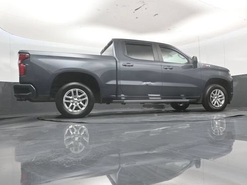 Used 2021 Chevrolet Silverado 1500 RST AWD/4WD image 51