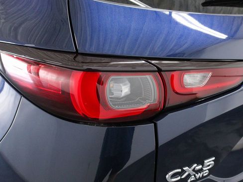 New 2025 MAZDA CX-5 AWD 2.5 S w/ Premium Plus Pkg image 13