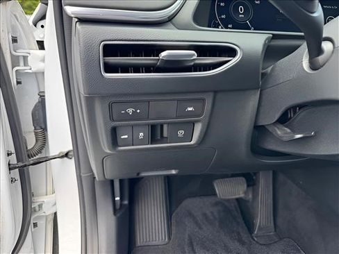 Used 2020 Hyundai Sonata SEL w/ Convenience + Sunroof Package FWD image 19
