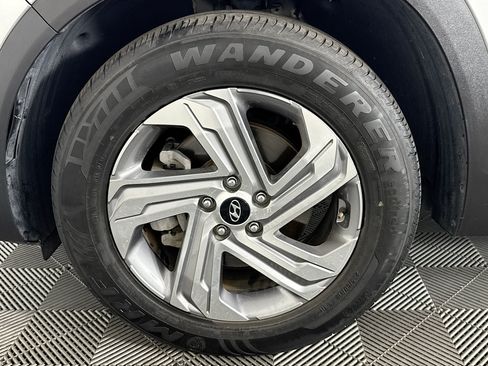 Used 2023 Hyundai Santa Fe SEL FWD image 48