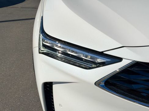 New 2026 Acura MDX SH-AWD w/ Advance Package image 5