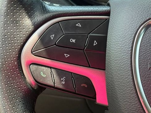 Used 2021 Dodge Durango SXT w/ 3rd Row Seating Group RWD image 30