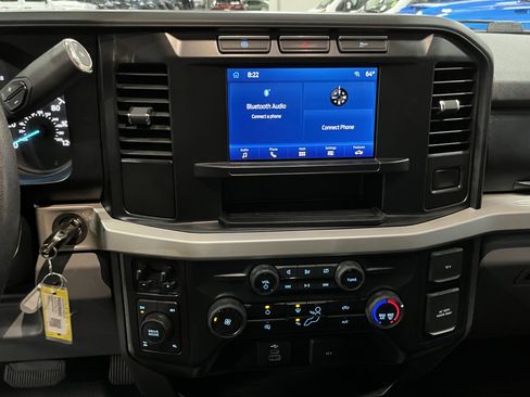 Used 2023 Ford F350 XLT image 23