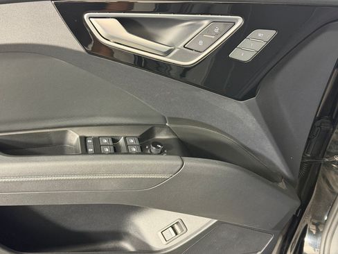 Used 2023 Audi Q4 e-tron Premium w/ Premium Plus RWD image 13