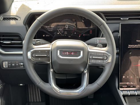 New 2026 GMC Terrain Elevation w/ Technology Package II FWD image 16