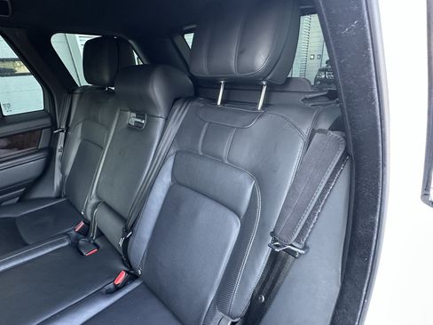 Used 2022 Land Rover Range Rover Westminster Edition AWD/4WD image 29