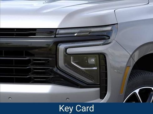 New 2026 Chevrolet Tahoe RST w/ Comfort Package AWD/4WD image 11