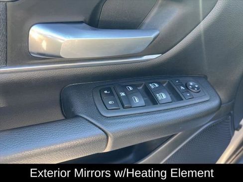 Certified 2022 RAM 1500 Big Horn image 37