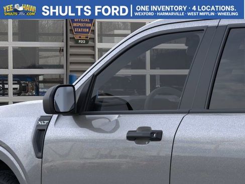 New 2026 Ford Maverick XLT AWD/4WD image 22
