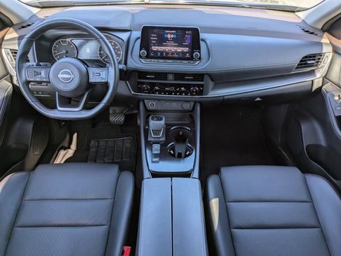 Used 2023 Nissan Rogue SV w/ SV Premium B Package FWD image 15