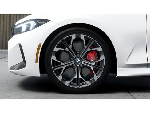 New 2026 BMW 330i 330i w/ M Sport Package image 7