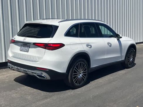 Certified 2023 Mercedes-Benz GLC 300 image 6