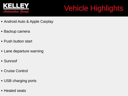 Used 2020 Toyota Corolla XSE FWD image 2