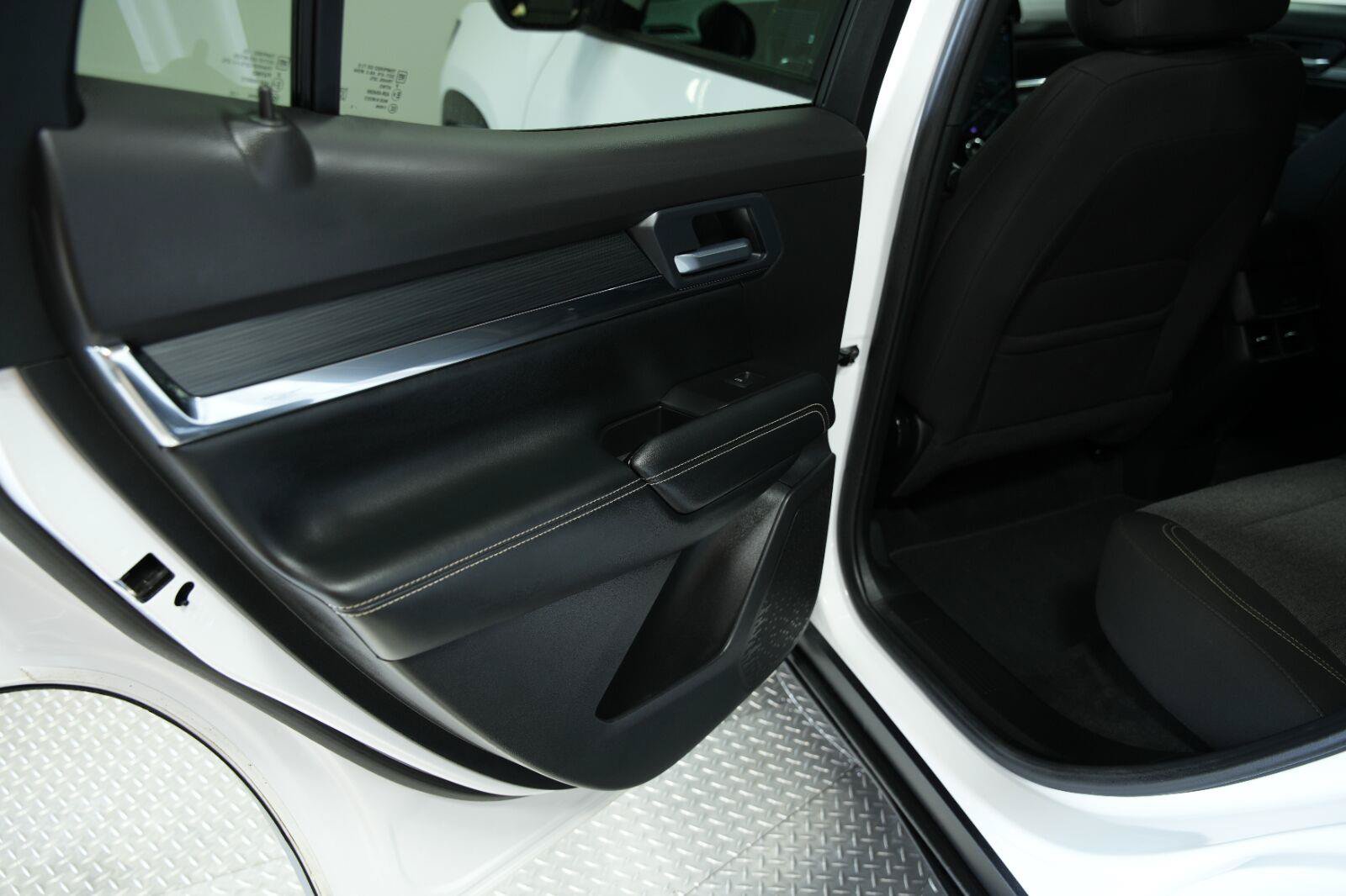 Certified 2026 GMC Terrain Elevation FWD image 29