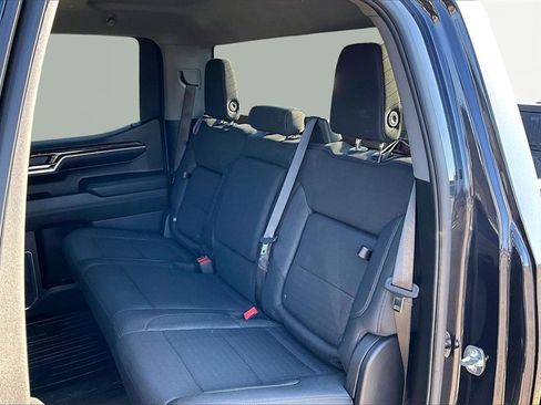 Used 2024 GMC Sierra 1500 Elevation w/ X31 Off-Road Package image 27