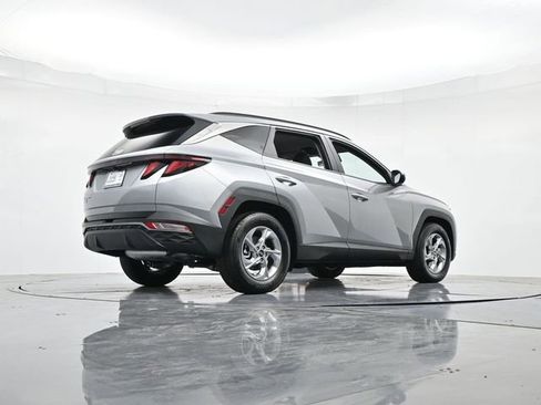 Used 2024 Hyundai Tucson SEL image 28