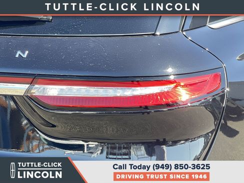 New 2025 Lincoln Corsair Grand Touring w/ Equipment Group 301A image 9