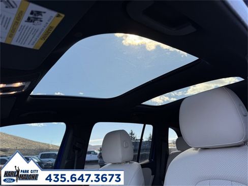 Used 2021 Mercedes-Benz GLB 250 4MATIC image 26