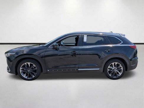 Used 2016 MAZDA CX-9 Grand Touring FWD image 7