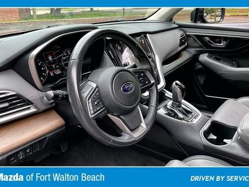 Used 2023 Subaru Outback Onyx Edition w/ Tech Package 2 AWD/4WD image 14
