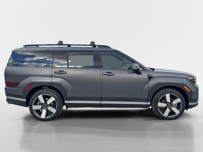 New 2026 Hyundai Santa Fe Limited