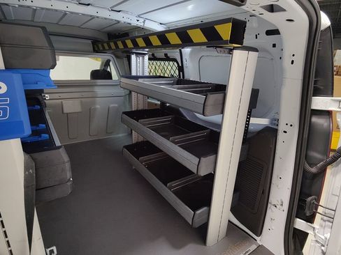 Used 2022 Ford Transit Connect XL FWD image 10