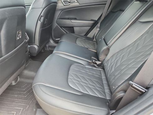 Used 2023 Kia Sportage X-Line w/ X-Line Premium Package AWD/4WD image 25