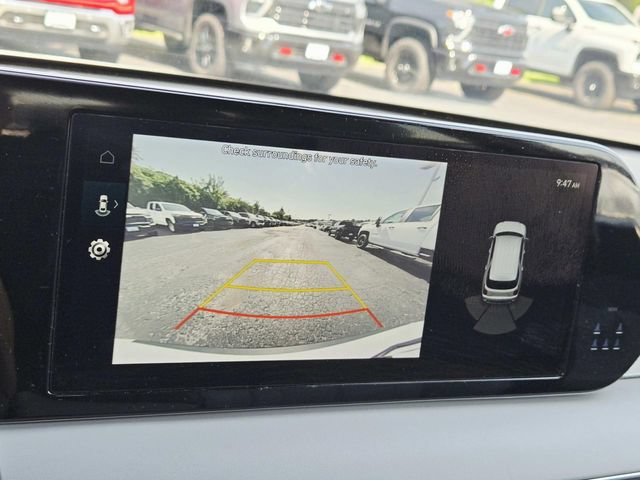 Used 2024 Hyundai Palisade SEL AWD/4WD image 25